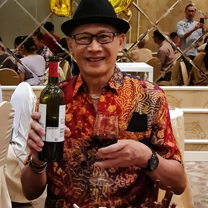 satya_mulia's tweet photo. Gay from kelapa gading Jakarta
#iskandargandawinata https://t.co/G1Lz24S4qk