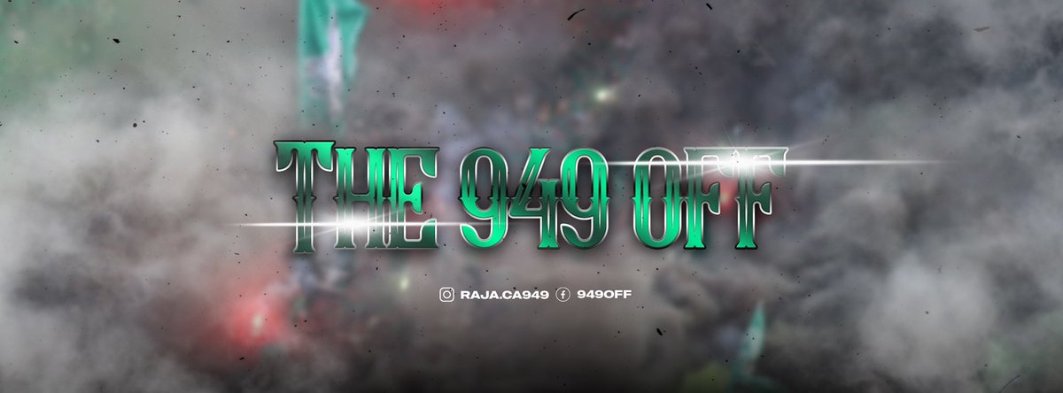 949off's tweet image. 