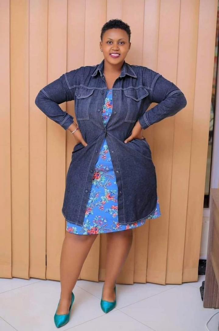 Fahadinando's tweet photo. Why is she trending? https://t.co/iAnYL9lFBN