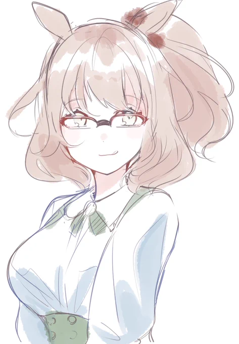 アストンマーチャン#ウマ娘 