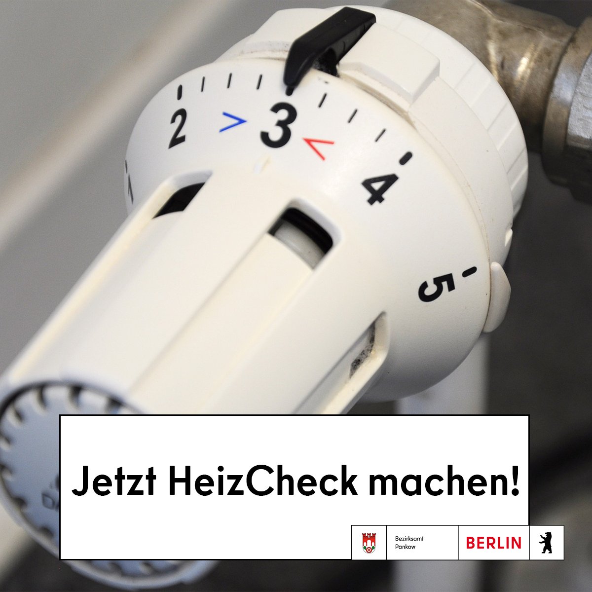BA_Pankow's tweet photo. Mit dem #HeizCheck erfahren Sie, ob der Heizenergieverbrauch Ihres Gebäudes & Ihre Heizkosten niedrig oder hoch sind.
Dazu gibt es Beratungsangebote, die Ihnen dabei helfen können, den Verbrauch & die Kosten zu reduzieren.
Hier geht es zum HeizCheck:👇
https://t.co/DgHTsPSrCE https://t.co/Ifd9QezyUL