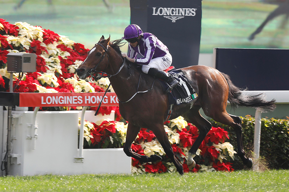 HKJC Racing tweet media