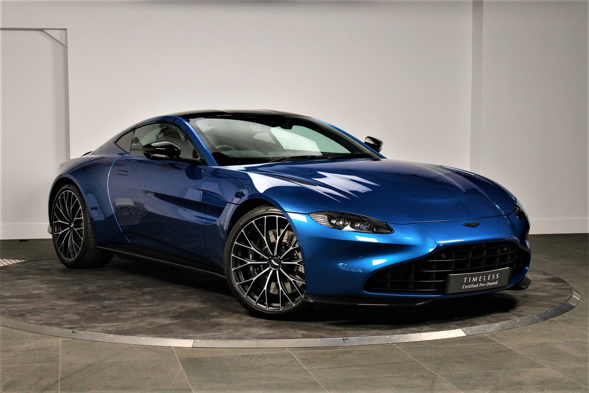 HWM_AstonMartin's tweet photo. Ming Blue Vantage tour now live:
https://t.co/dhs1LFYAei
#AstonMartin #Vantage #Video https://t.co/5dcXOoVFUe