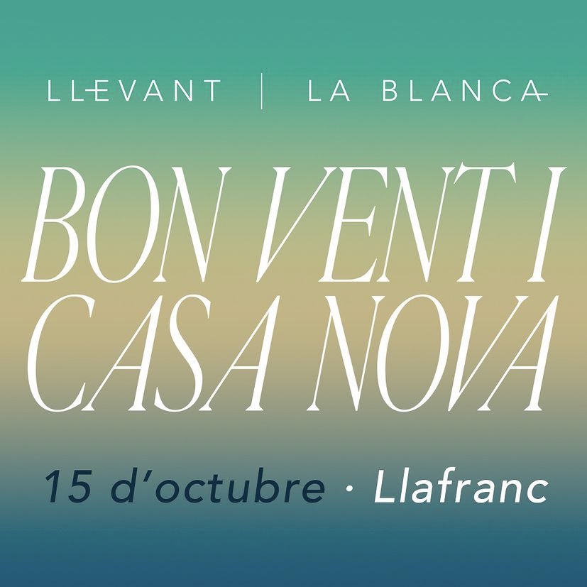 elsTrompats's tweet photo. Dissabte ens trobareu durant tot el dia a Llafranc, servint a la barra de la Festa de cloenda de l’Hotel Llevant.

Serà un dia ple d’activitats per a tota la família i fi de festa a càrrec de @bandaneon_! 

Fins dissabte‼️ https://t.co/e72DiW48GS