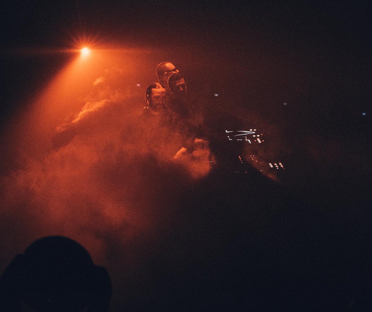 Steve Angello tweet media