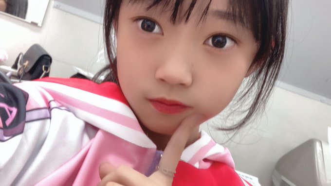 Twitterのコスプレ画像8