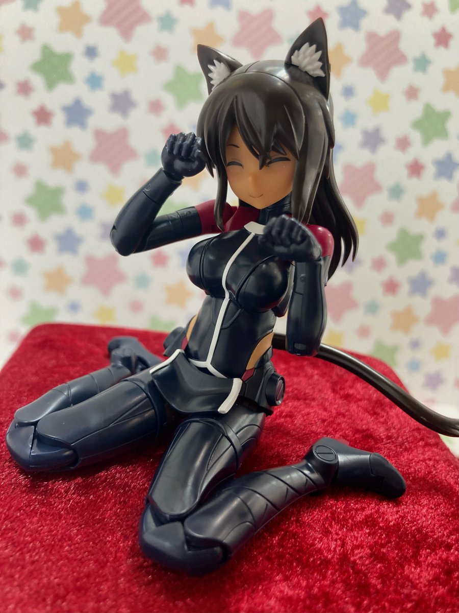 コトブキヤ日本橋2F】サンプル情報：2022年10月19日発売予定「兼志谷