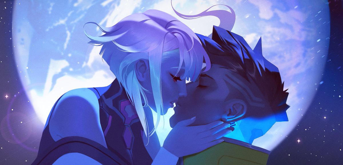 #CyberpunkEdgerunners