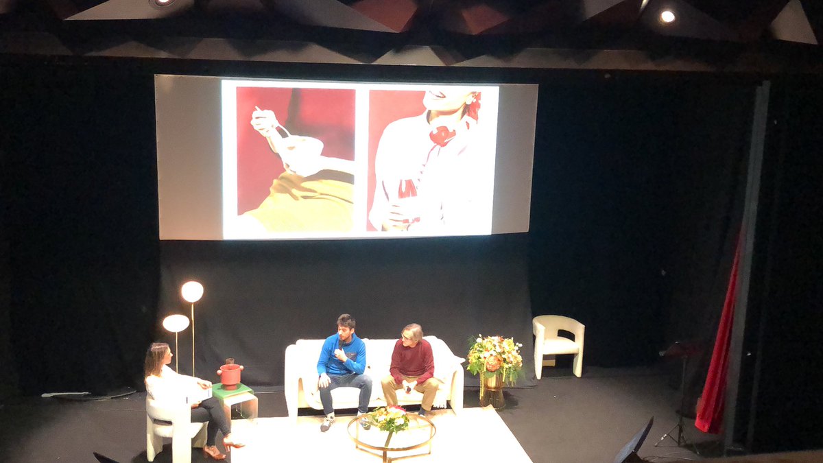 Lancer un nouveau produit : oui à condition d’avoir
▶️ de la singularité 
▶️ de l’engagement 
<a href="/HariAndCo_fr/">HARi&CO</a> 100% 🌱 <a href="/EmmanuelBrehier/">Emmanuel Brehier</a> #foodmorning22 <a href="/CB_News/">CB News</a> <a href="/WPP/">WPP</a>