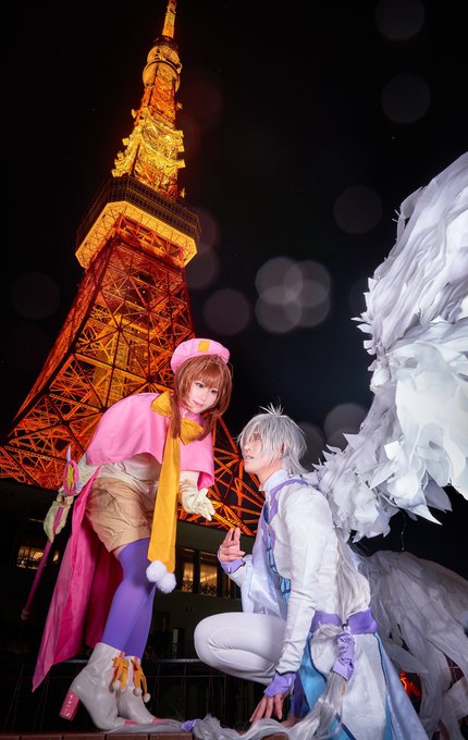 コスプレイヤーしゅんすけのTwitter画像36