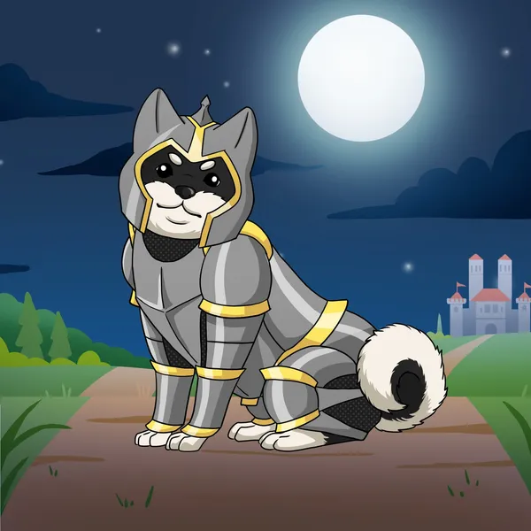 elrondshibas's tweet photo. 🐕 Win One AnimeShibas NFT from ElrondShibas!

To enter:
❤️Like
🔄Retweet
➡️Follow @elrondshibas 
👉Tag 3+

https://t.co/MDOtr5LdZM

#Elrond #EGLD #NFT #ElrondNFTs #Giveaway 
#Shib #Shibarmy #GiveawayNFT https://t.co/a506CFJZuy