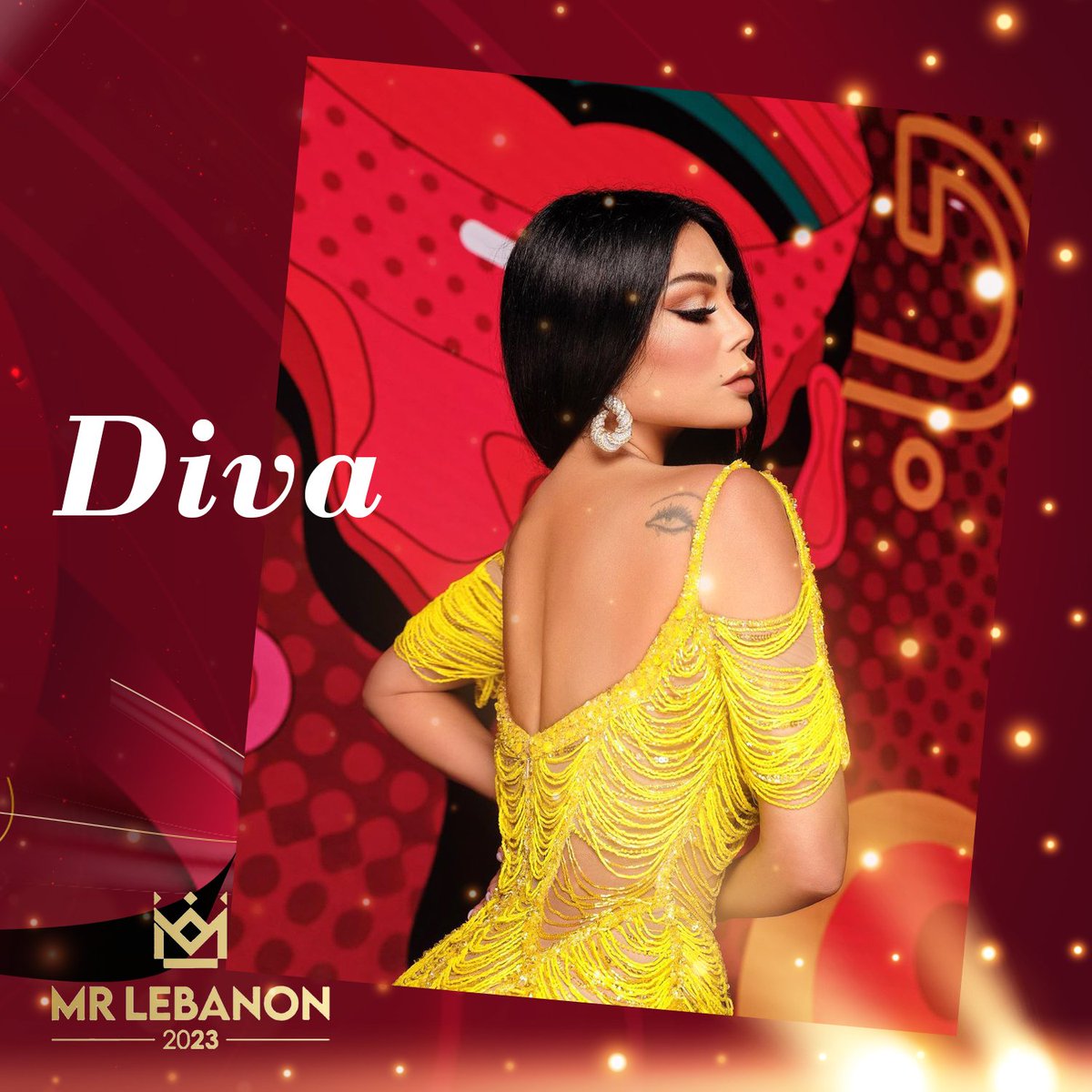 Mr Lebanon tweet media