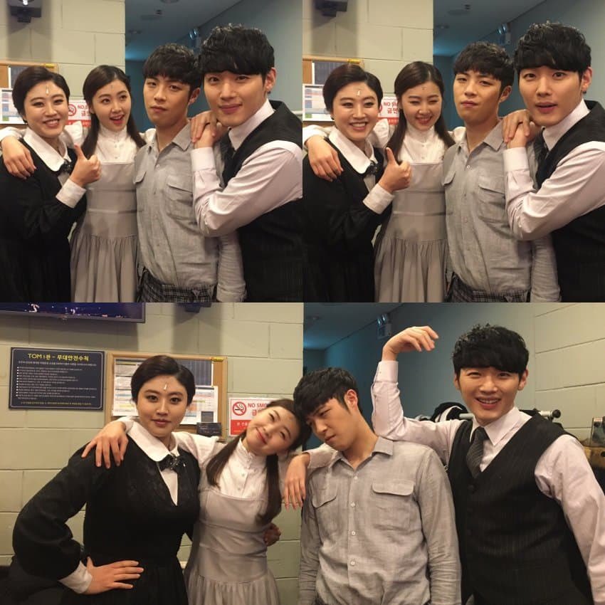 hi_imyourmom's tweet photo. 아기갇이 또가 자기 무대 위에서도 아래서도 괴롭힌다고 밉다고 했던 거 어디서 한 말이더라 진짜 기여븐데 https://t.co/L3DAkRDPTV