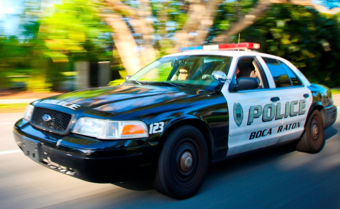 Boca Raton High School Latest In Rash Of Unfounded Reports Of School Shooting
Boca Raton High SChool the latest in a recent rash of unfounded reports of school shootings and/or suspicious armed individuals on campuses across south Florida.
 #BocaRaton

bocapost.com/news/florida/p…