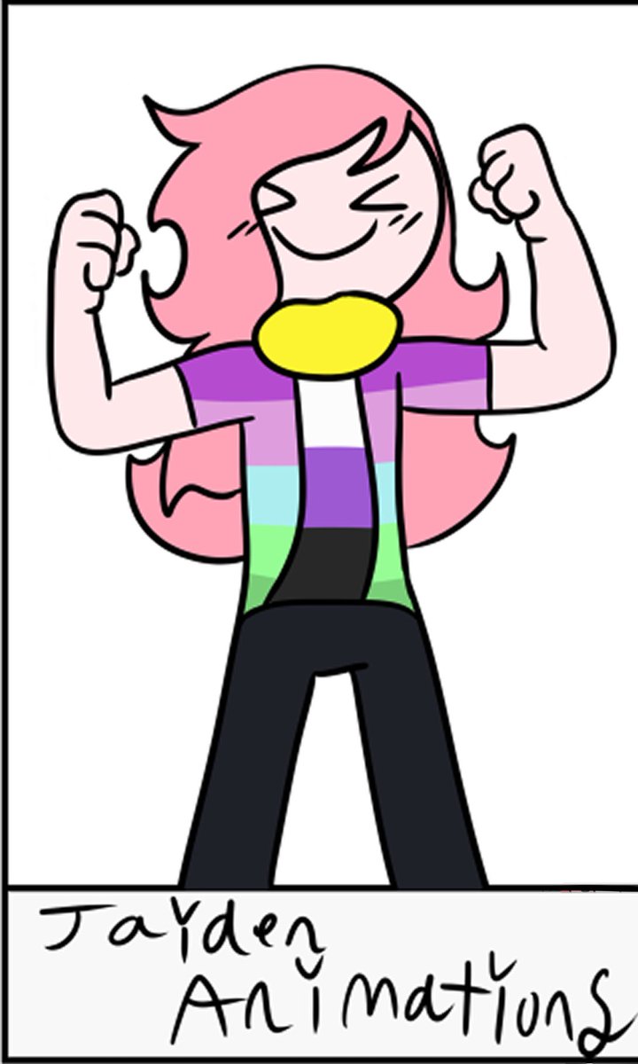 foxflame2's tweet photo. Art style challenge!!!
#artstylechallenge #9artstylechallenge #jaidenanimations #letmeexplainstudios #chipflake #amphibia #theowlhouse #sonic #emirichu #boyfriendswebtoon #twindragonswebtoon https://t.co/BRVZAix7Nb
