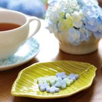 可愛いが止まらない!色形様々な「物語のある砂糖」。