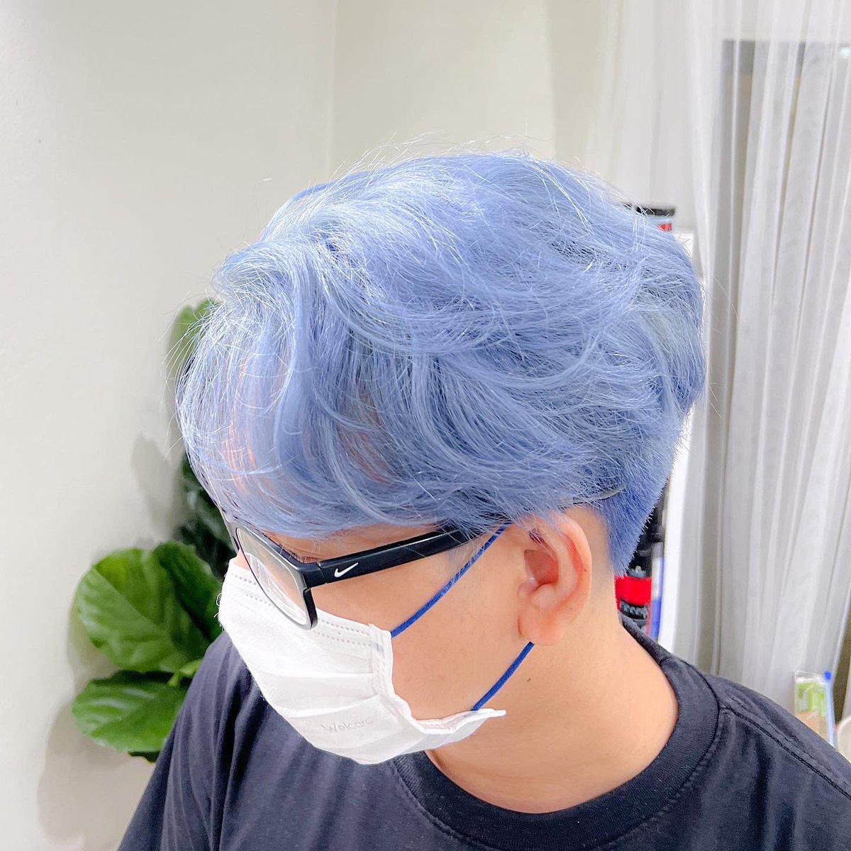 chinguhair's tweet photo. ถ้าเธอเป็นฟ้า ฉันจะเป็น… #นก 🦜 #นกเฉย #เศร้า 🥹

#chinguhair #ร้านทำสีผม #รีวิวร้านทำผม #ร้านทำผมแบบprivate #privatesalon #รีวิว #ร้านทำสีผมพาสเทล #ร้านทำผมกรุงเทพ #ทำผมแบบส่วนตัว #ร้านทำผมฝั่งธน #เปิดตัวได้แล้ว https://t.co/mZPESL2Lll