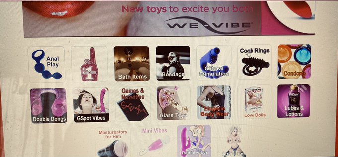 Visit https://t.co/ZggDsYB0MP for all your adult toy needs https://t.co/3ugQvZA9ls<a href="/tag/model"class="tags"><span>#model</span></a><a href="/tag/me"class="tags"><span>#me</span></a><a href="/tag/vanilla"class="tags"><span>#vanilla</span></a><a href="/tag/webcam"class="tags"><span>#webcam</span></a>