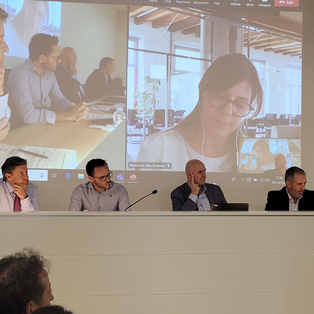 Instituto IECO tweet media