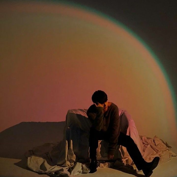 Gruptan atmak icin dakika sayan sirket sonunda amacina ulasti #VICTON #HeoChan