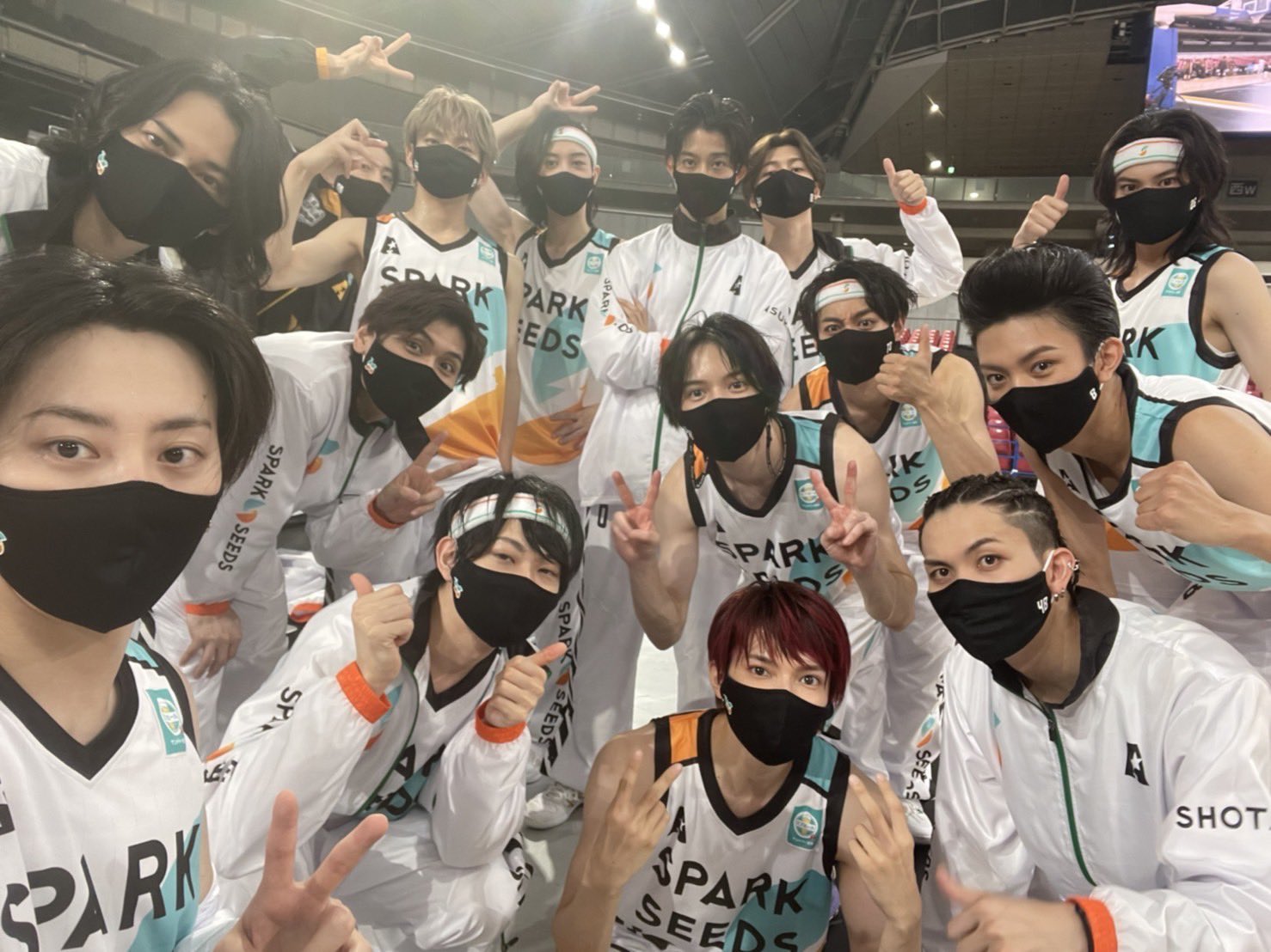 糸川耀士郎 on X: 