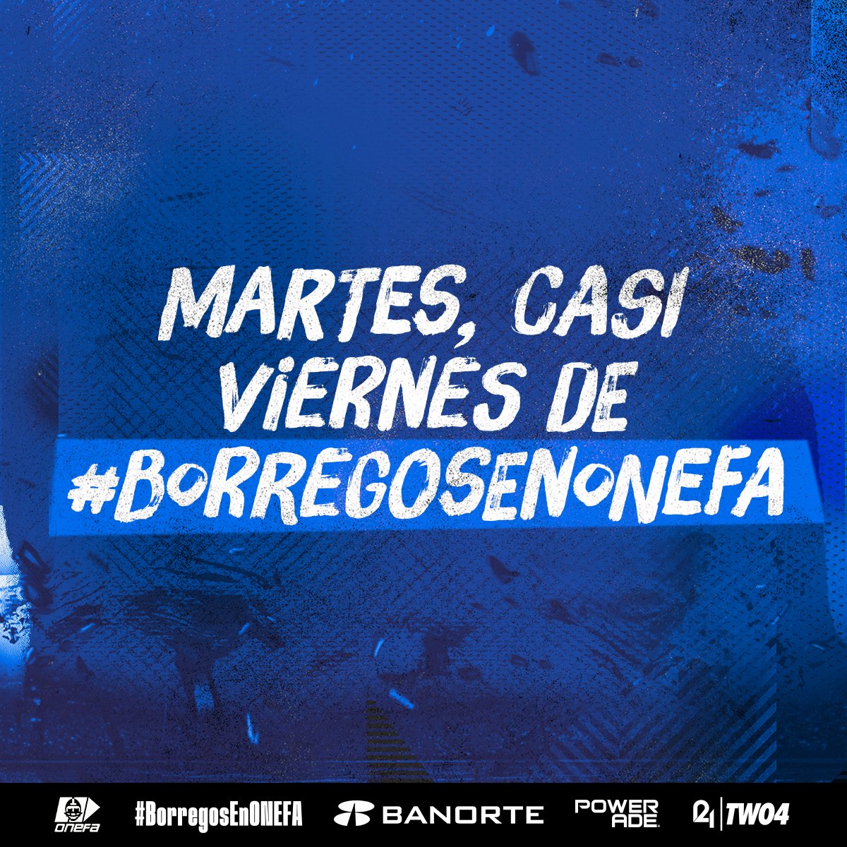 Borregos Tec tweet media
