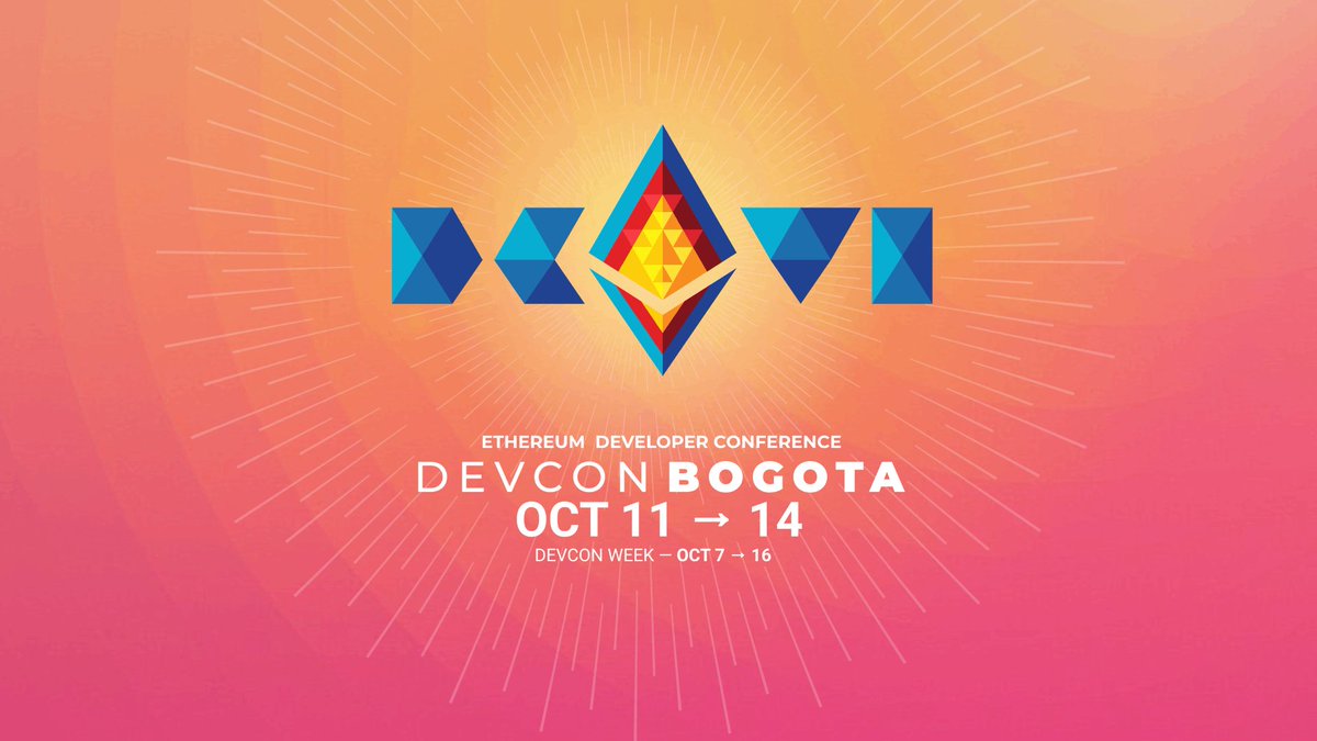 Gigaglobal's tweet photo. Are you as excited as we are? Today, Giga will get on #DevconVI stage to talk about #crypto, #blockchains, #NFTs and how we unlock connectivity for schools using these tools!

Don’t miss out: https://t.co/XV3fr8H3z1 https://t.co/vtXwlJjFSH
