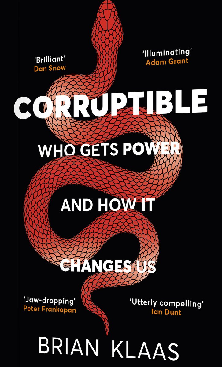 The Psychologist tweet media