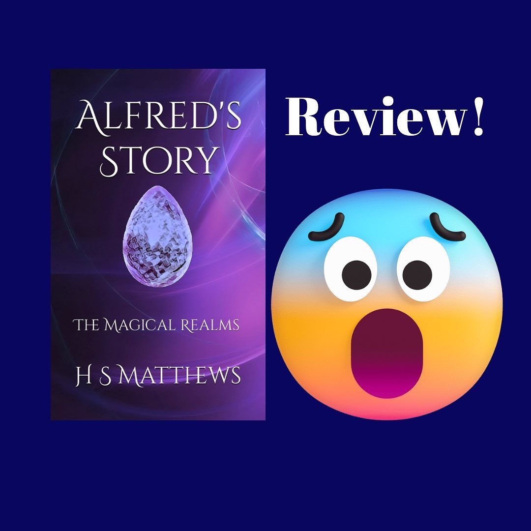 TheHSMatthews's tweet photo. I am in tears, an absolute wreck! This review has reduced me to a puddle!Thank you so much!
#review #grateful #happy #readerssupportingauthors #Readers #readercommunity #booklove #bookstagram #indieauthor #thankyou #fivestars #AuthorsOfTwitter #WritingCommunity https://t.co/iQO2K1yWOI