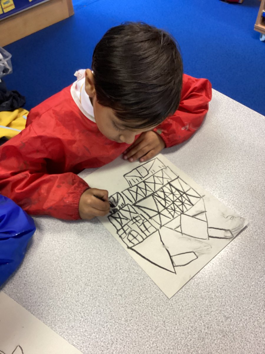 Year 2 at Staines Prep tweet media