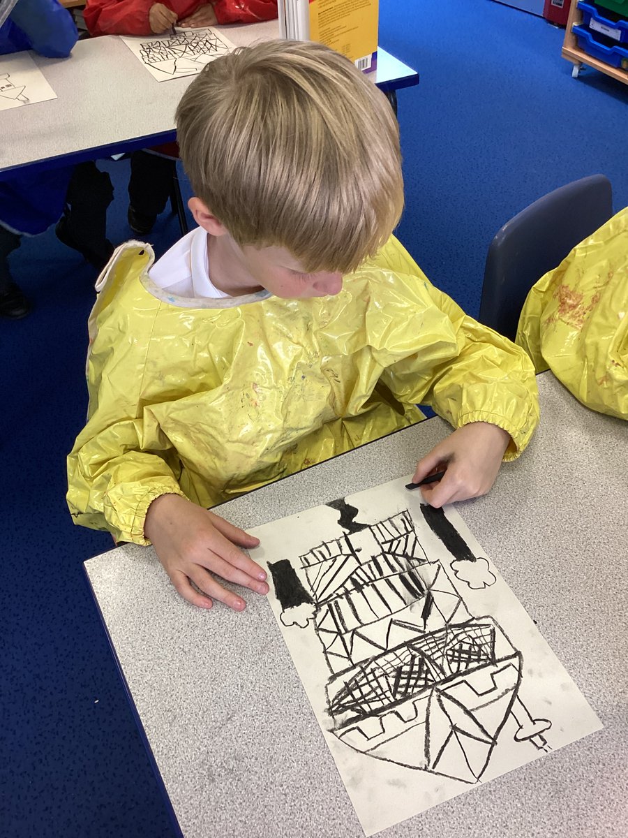 Year 2 at Staines Prep tweet media