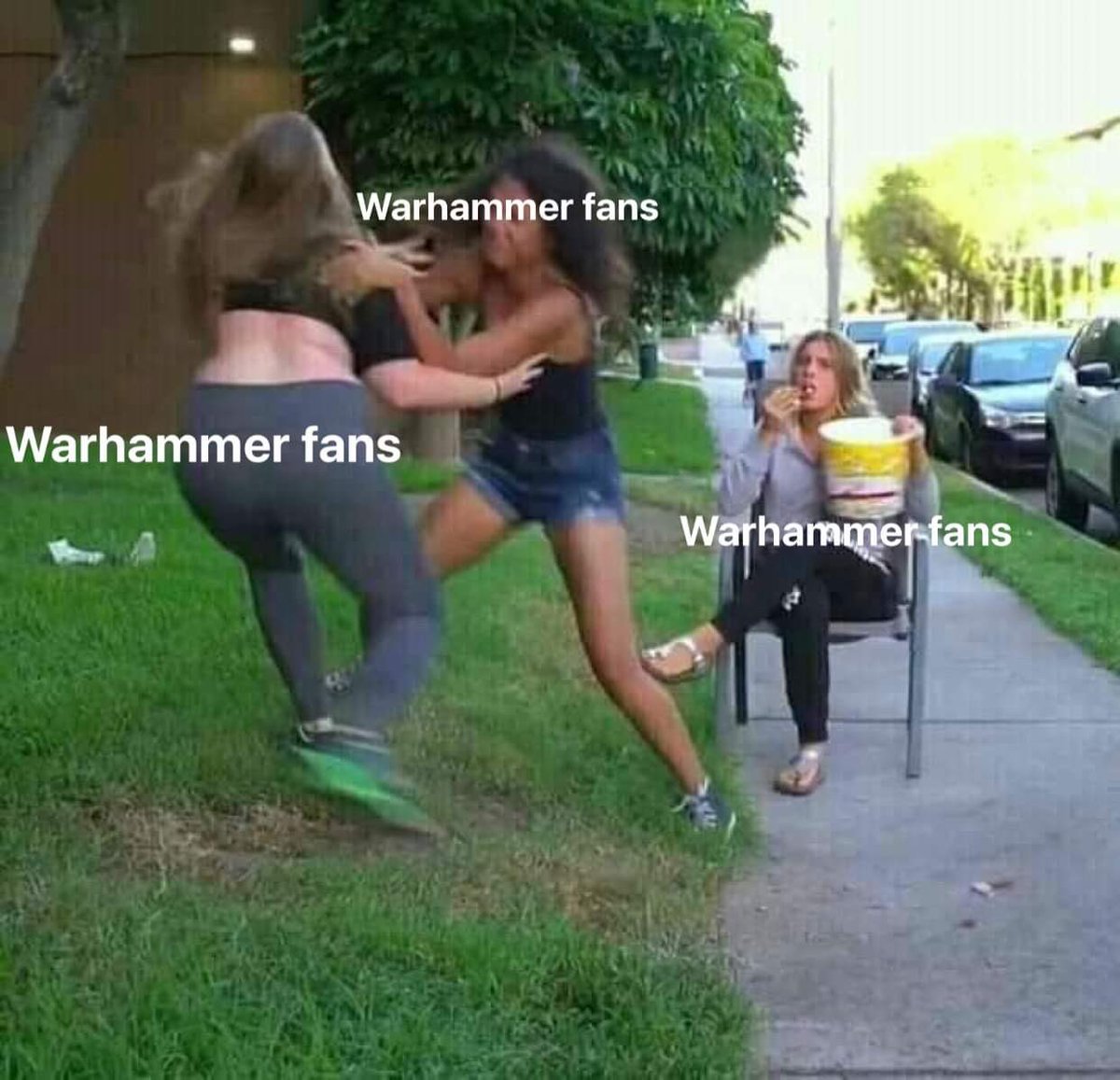 Dez🐀 🏴‍☠️ All Day I dream About Shatterpoint (@dakkadez) on Twitter photo 