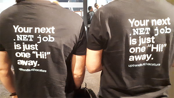 ITRS Uptrends tweet media