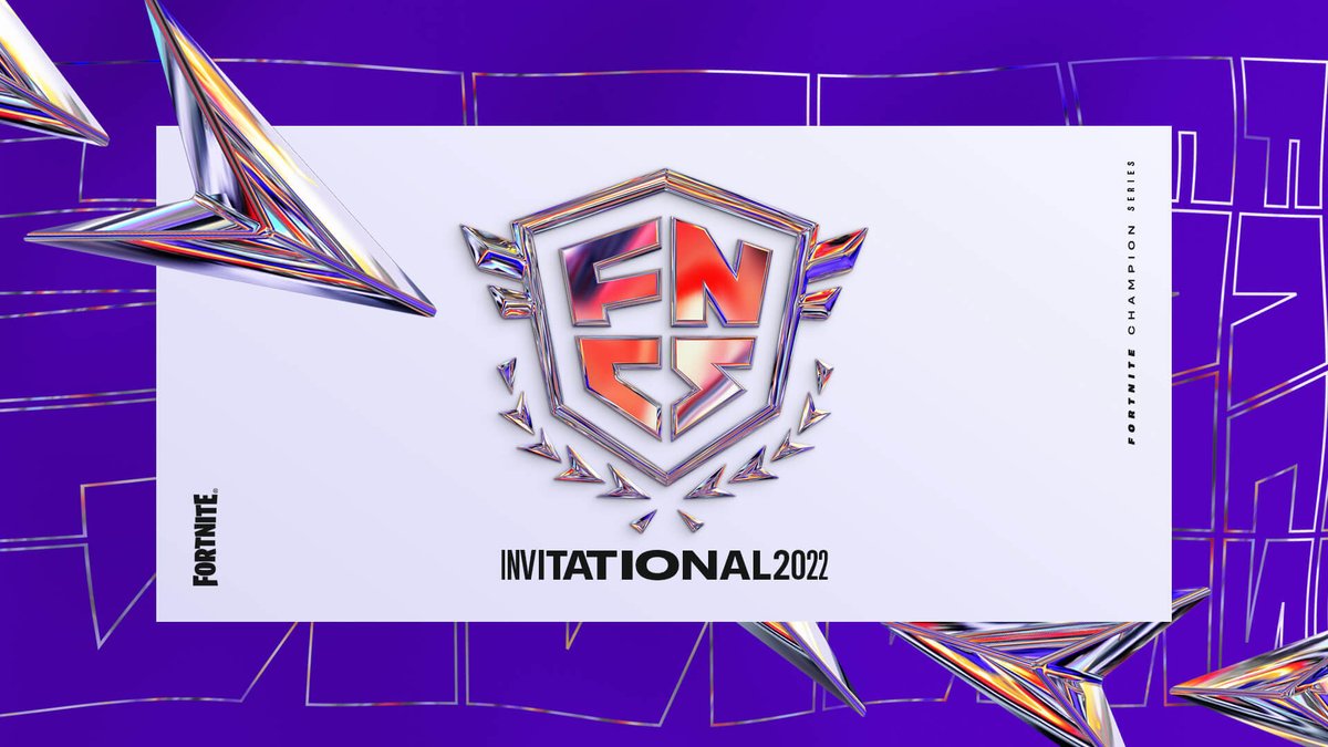 BLASTEsports's tweet image. Any LAN gamers out there? 👀

BLAST will produce and deliver Fortnite’s return to in-person events with @FNCompetitive Invitational 2022

👑 FNCS Invitational 2022
🌎 Raleigh, North Carolina
🏆 November 12-13
💰 $1 million prize pool