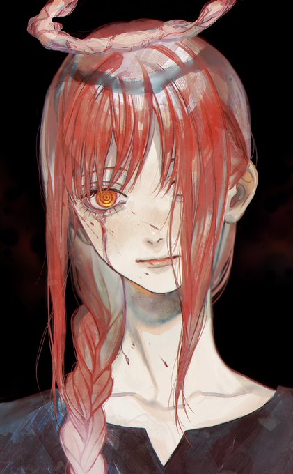 アニメ放送 #チェンソーマン #chainsawman 
