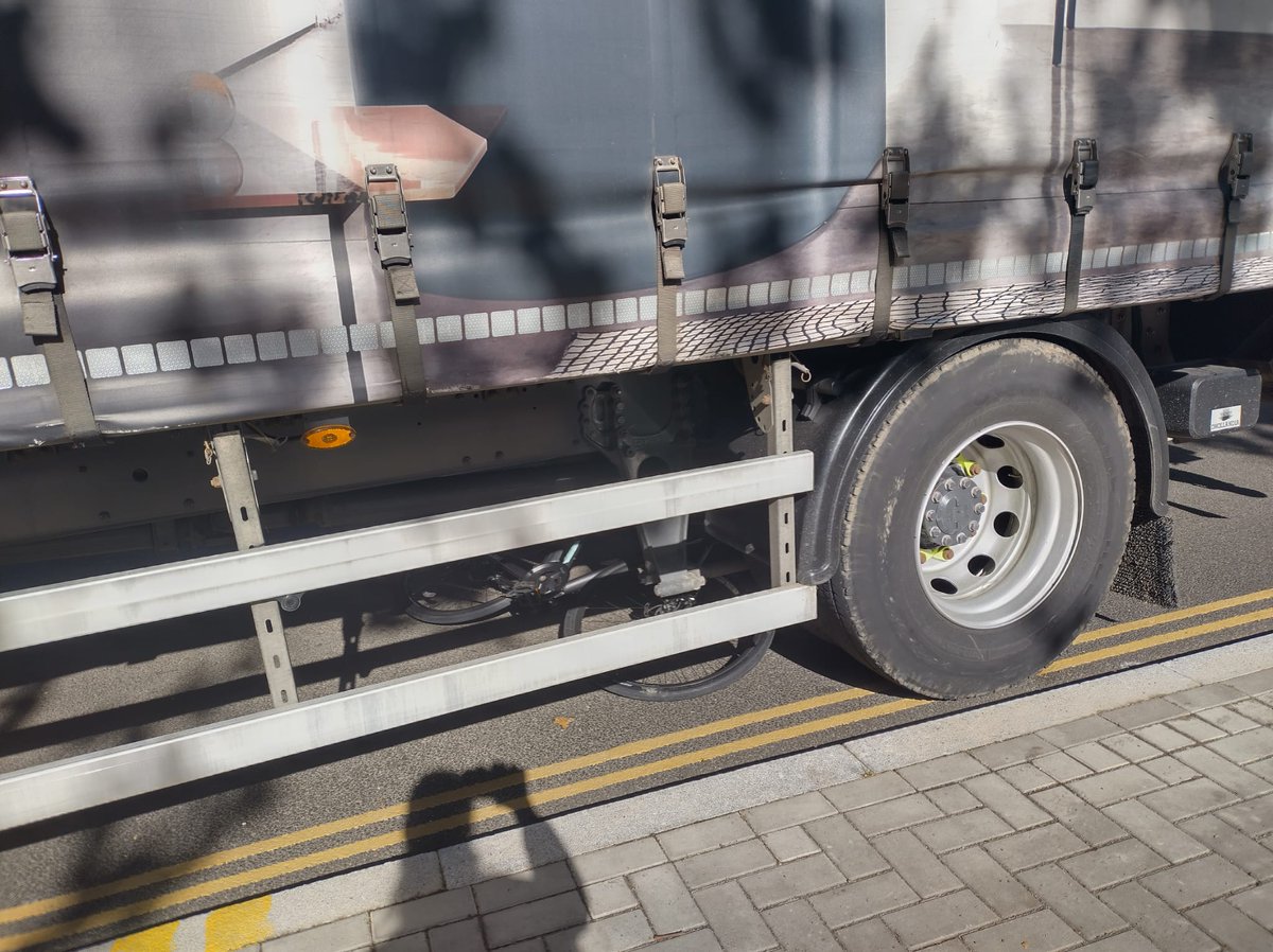 Chiswick Chap tweet media