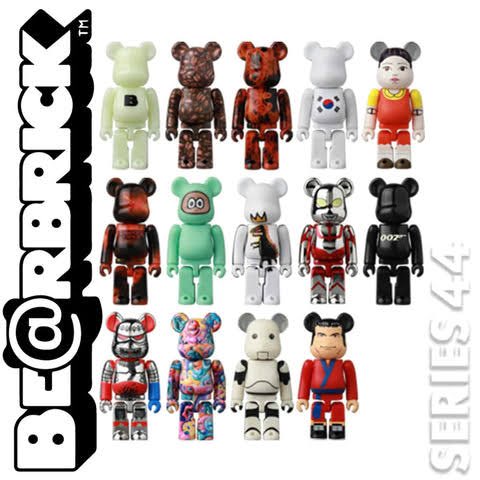 silsupapinpin's tweet photo. Be@rBrick Series 44
สุ่มละ 250 รวมส่ง สนใจทักได้เลยค้า
บริการgrab, ไปรษณีย์ไทย,Kerry
#bearbrick #กล่องสุ่ม #แบร์บริค #กล่องสุ่มโมเดล #ตลาดนัดกล่องสุ่ม #โมเดล #squidgame #StrangerThings #oo7 #blindbox #blindboxthailand #blindboxth https://t.co/s1zSArPXil