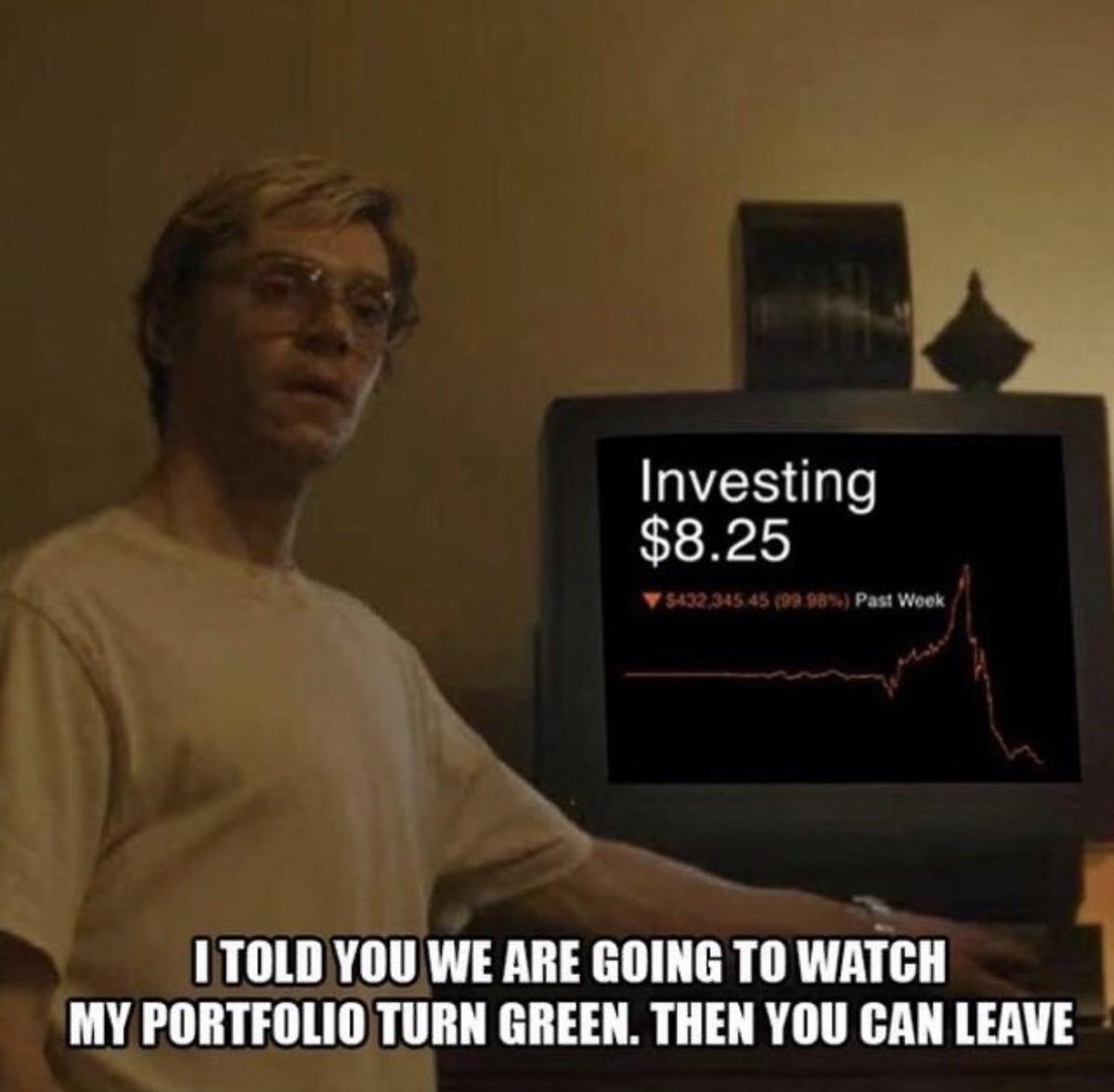 Johnny (@cryptogodjohn) on Twitter photo 