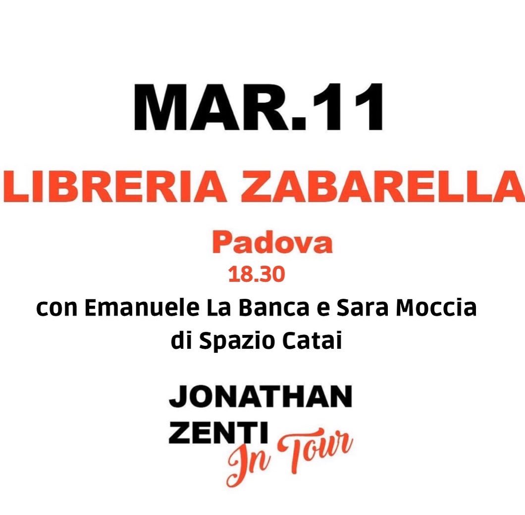 Libreria Zabarella (@librezabarella) on Twitter photo 