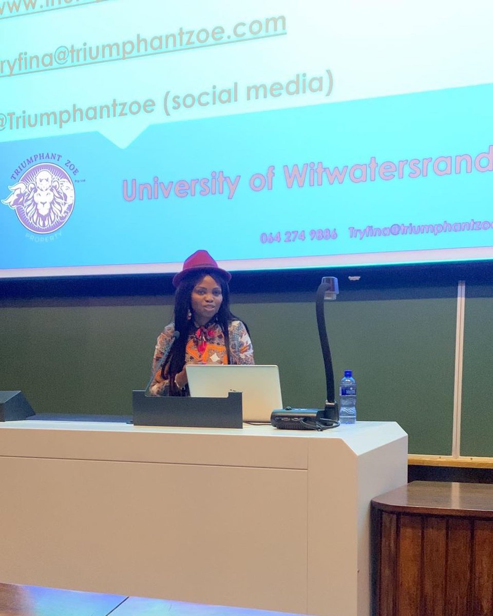 ASAQS Wits tweet media