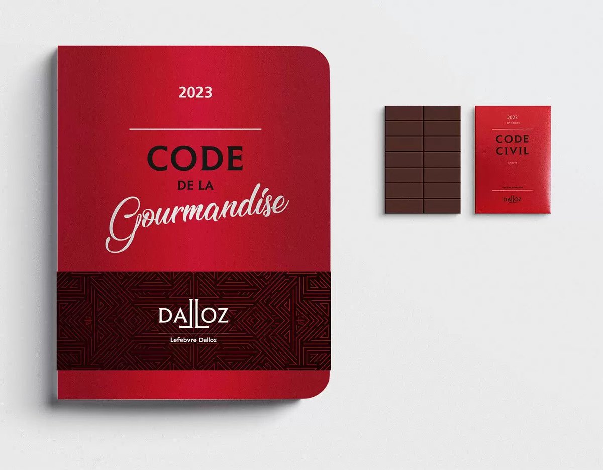 Curiosités Juridiques tweet media