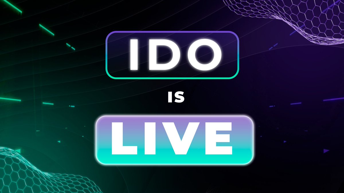 🔥Calling all SeedBoxers,

<a href="/FragmintNFT/">Fragmint by Evedo</a> IDO is NOW LIVE on SeedBox!
🔗Join the deal🚀 app.seedbox.fi/#/buy-token/2

🪙 Token ticker: $FRAG
💰 Secured allocation: $30,000
🤝 IDO Date: 11 October
🚀 TGE Date: 13 October
🌐 Network: BSC 
📆 Vesting schedule: 40% at TGE, then 10% monthly