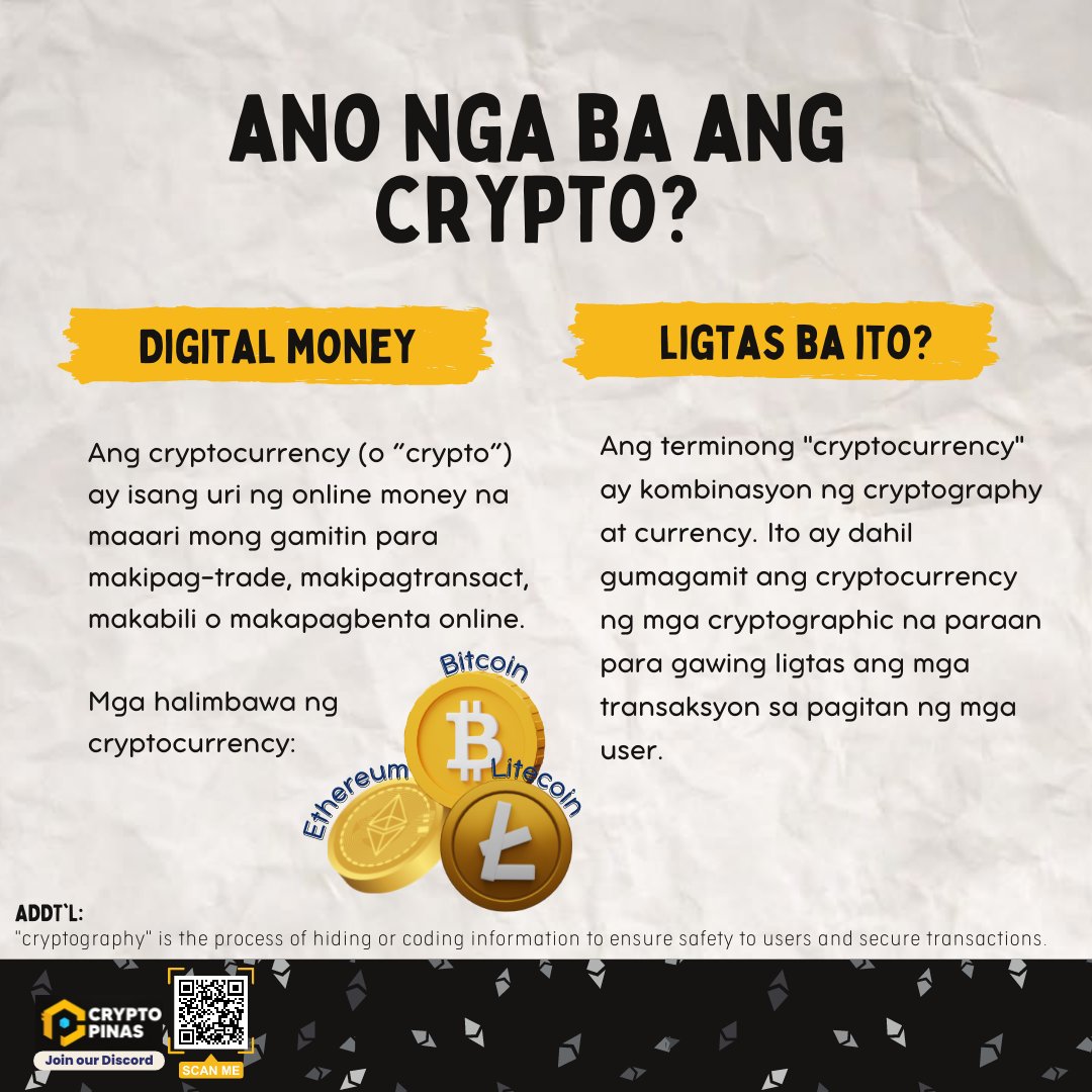 Crypto Pinas (@cryptopinascp) / Posts / X