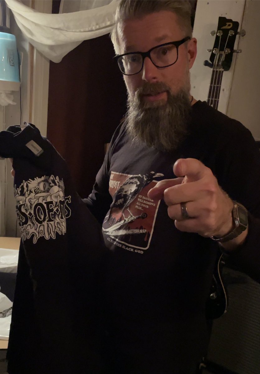 Cities of Mars (@citiesmars) on Twitter photo We’ve stocked up on T-shirts for <a href="/DesertfestBE/">Desertfest Belgium</a> So now you’ll be able to get yours this weekend. Be sure to come and say hi if you see us!
.
#citiesofmars #desertfest #merchendise #merch #festival <a href="/music_ripple/">RippleMusic</a> <a href="/PurpleSagePR/">Purple Sage PR</a> We’ve stocked up on T-shirts for <a href="/DesertfestBE/">Desertfest Belgium</a> So now you’ll be able to get yours this weekend. Be sure to come and say hi if you see us!
.
#citiesofmars #desertfest #merchendise #merch #festival <a href="/music_ripple/">RippleMusic</a> <a href="/PurpleSagePR/">Purple Sage PR</a>