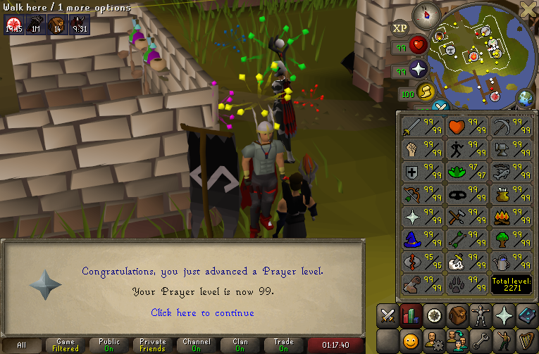 UIM_Neil's tweet photo. 99 Prayer on the UIM https://t.co/HCfBLX2gY4