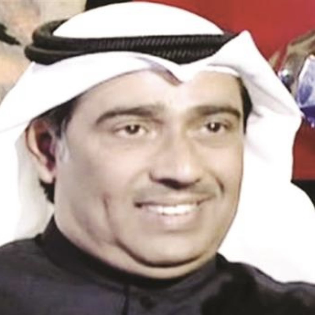 عبدالله البرغش tweet media