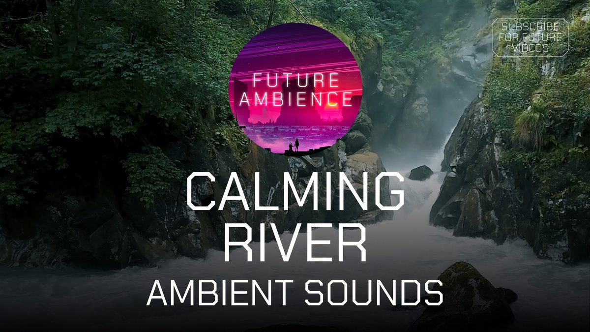 Future Ambience tweet media