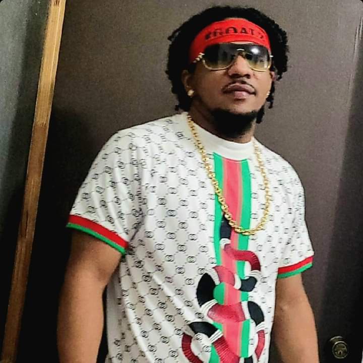 PappyWebster's tweet image. #NewProfilePic