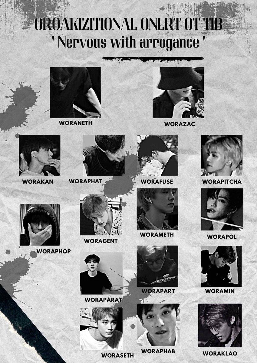 prison breakout ? 

01-016 ☠️ October 13, 2022

#WORAXVNINE