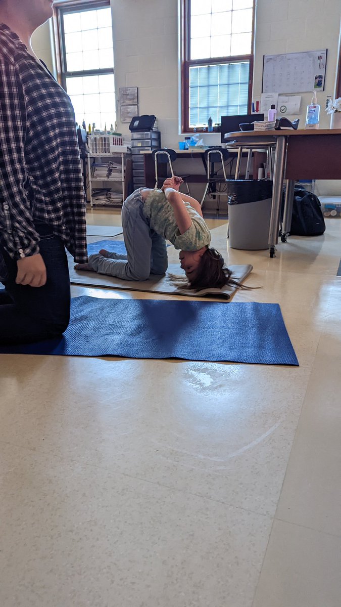 Lauren Stone tweet media